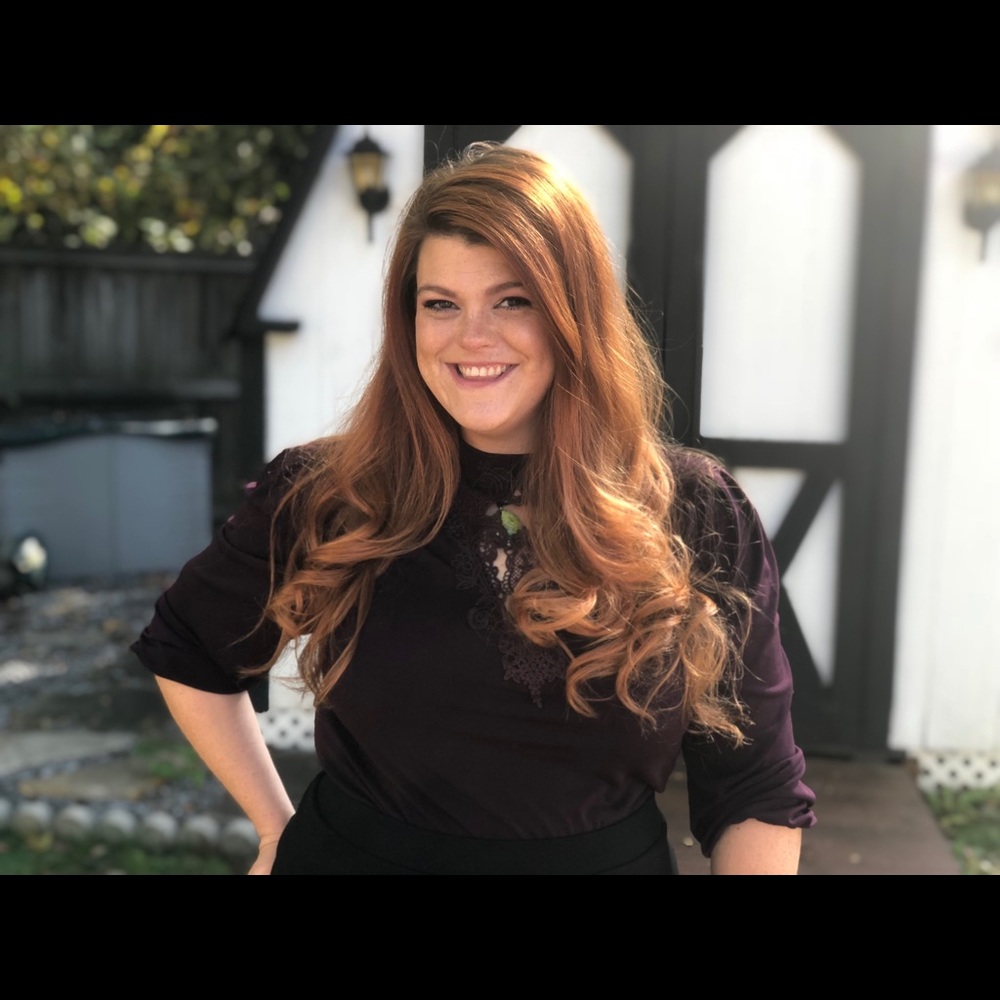 Meet your Posher, Brandi - Picture 2 of 2
